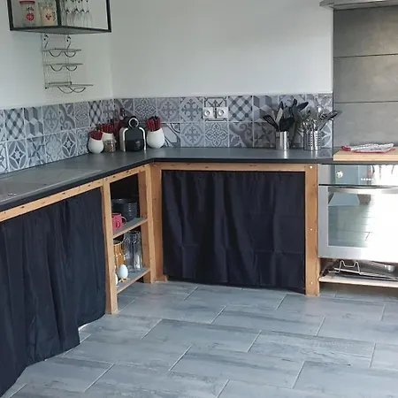 Evadez-vous à La Ferme ! Casa vacanze *