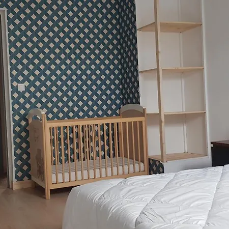 Evadez-vous à La Ferme ! Casa vacanze