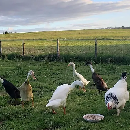 Casa vacanze Evadez-vous à La Ferme !