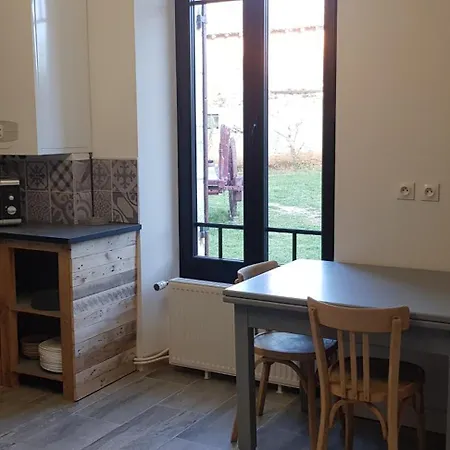 Casa vacanze Evadez-vous à La Ferme !