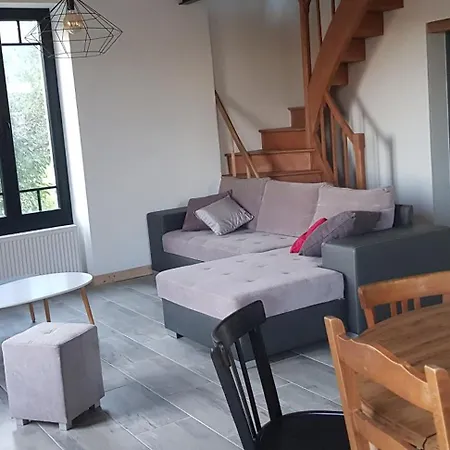 Evadez-vous à La Ferme ! Val de Louyre et Caudeau