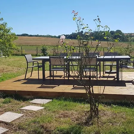 Evadez-vous à La Ferme ! Casa vacanze