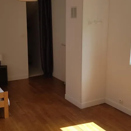 Evadez-vous à La Ferme ! Casa vacanze