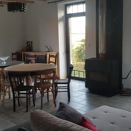 Evadez-vous à La Ferme ! Val de Louyre et Caudeau