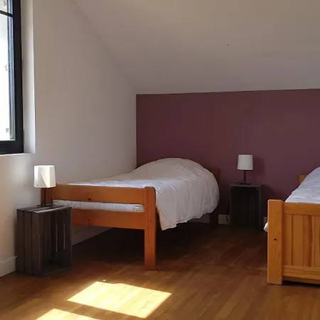 Casa vacanze Evadez-vous à La Ferme ! *