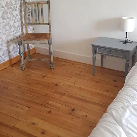 Evadez-vous à La Ferme ! Casa vacanze *