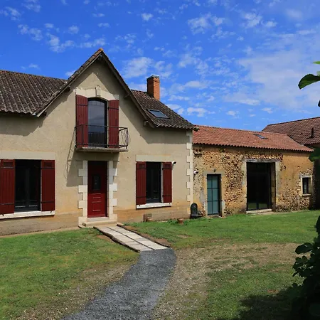 Evadez-vous A La Ferme ! Dom wakacyjny *