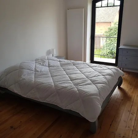 Casa vacanze Evadez-vous à La Ferme ! *