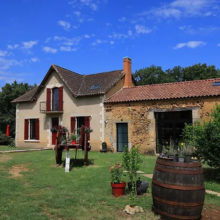 Evadez-vous à La Ferme ! Casa vacanze *