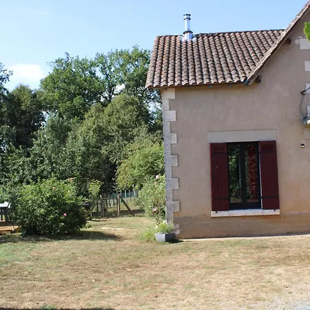 Evadez-vous à La Ferme ! Val de Louyre et Caudeau