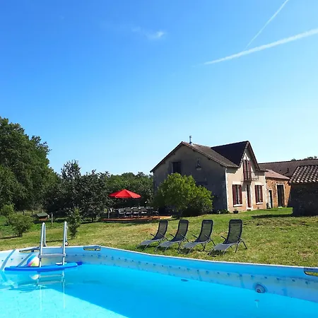 Evadez-vous à La Ferme !