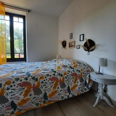 Casa vacanze Evadez-vous à La Ferme ! Val de Louyre et Caudeau