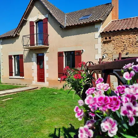 Evadez-vous à La Ferme !