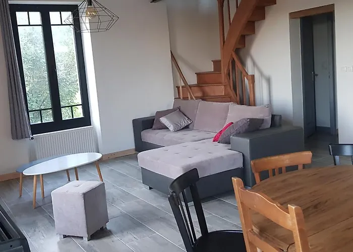 Evadez-vous A La Ferme ! Val de Louyre et Caudeau