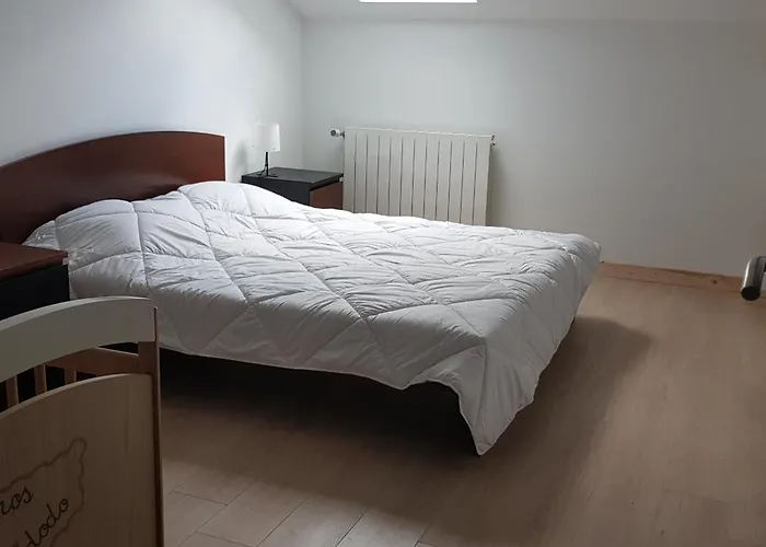 Сasa de vacaciones Evadez-vous A La Ferme !