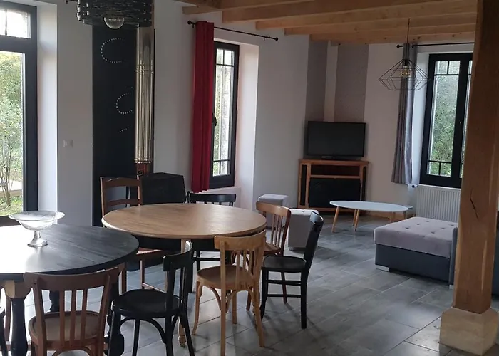 Evadez-vous A La Ferme ! *