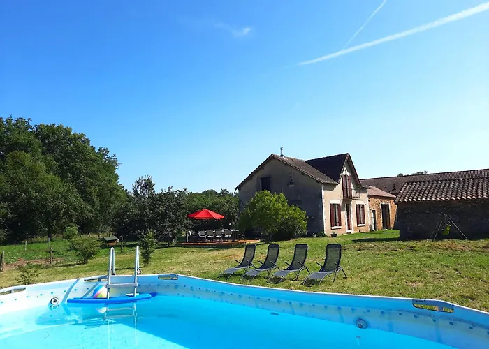 Evadez-vous A La Ferme !