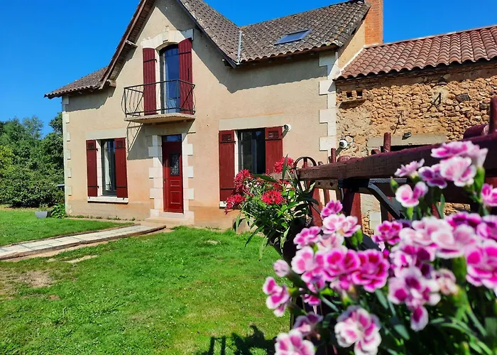 Evadez-vous A La Ferme !